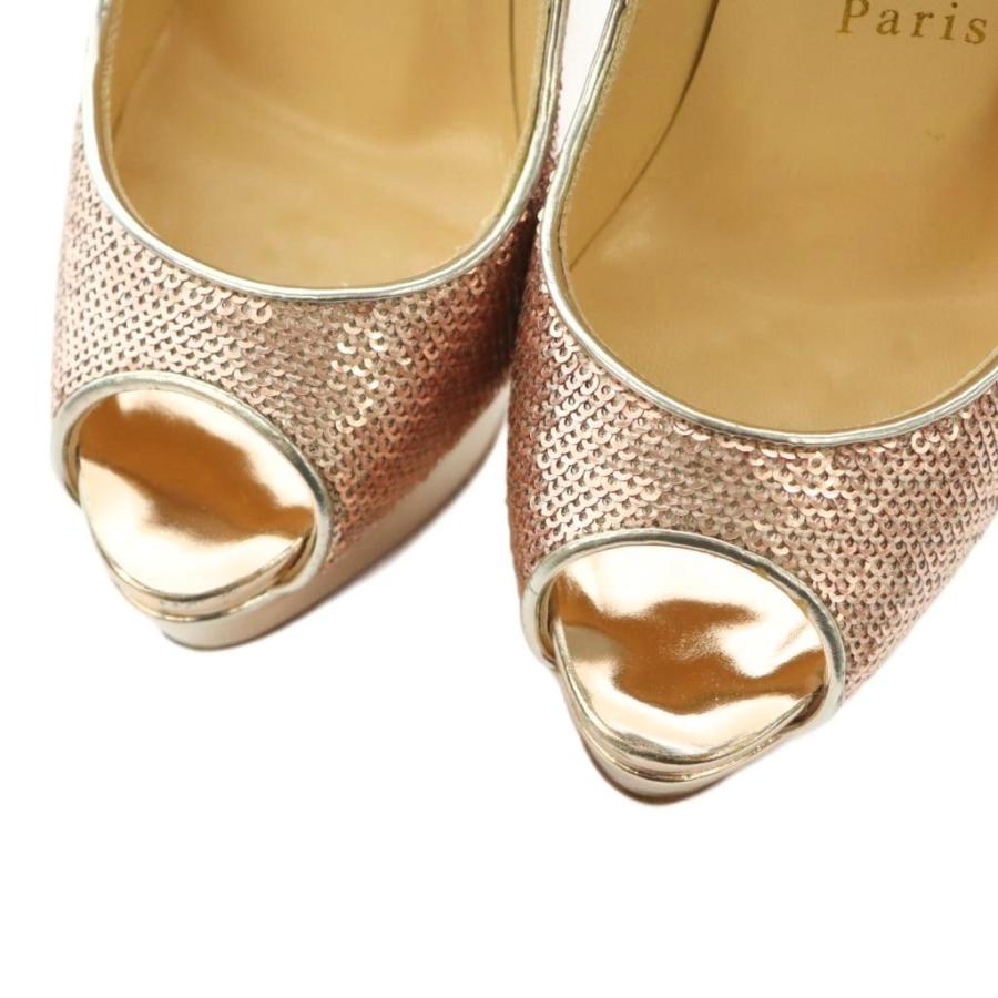 Christian Louboutin（クリスチャンルブタン） パンプス ハイヒール