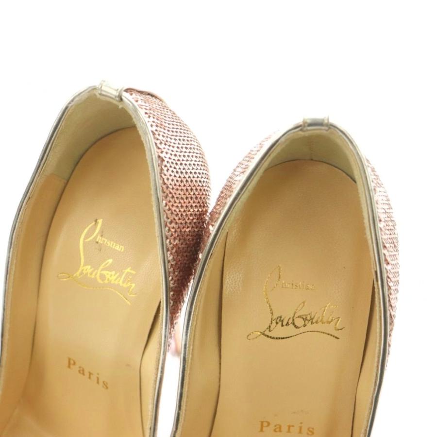 Christian Louboutin（クリスチャンルブタン） パンプス ハイヒール