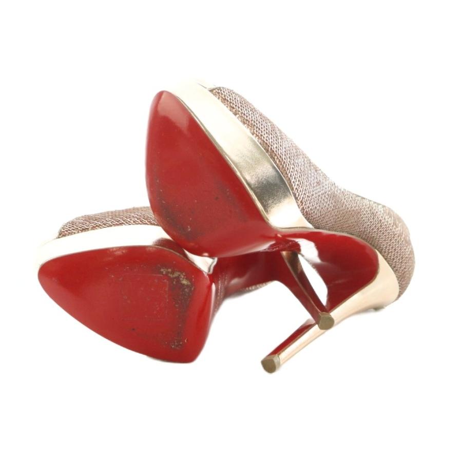Christian Louboutin（クリスチャンルブタン） パンプス ハイヒール