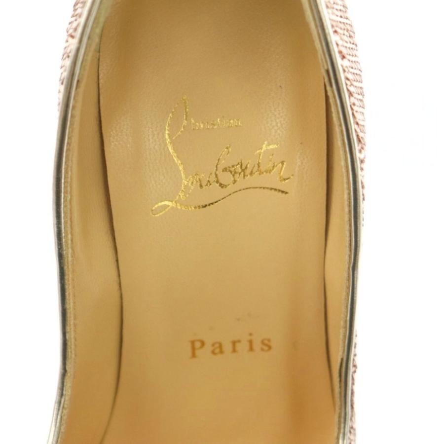 Christian Louboutin（クリスチャンルブタン） パンプス ハイヒール