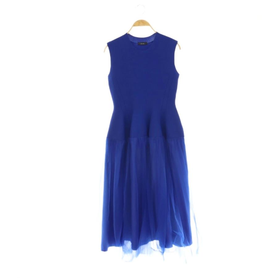 未使用品 アルアバイル allureville 25AW ドッキングタックフレア