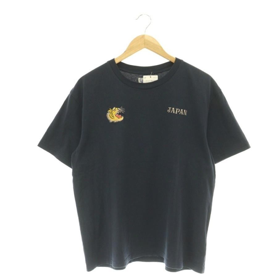 テーラートーヨー 東洋 26SS BEAMSBOY別注 50th 50% スカTシャツ