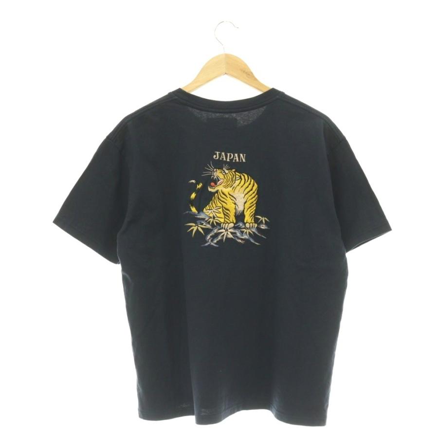テーラートーヨー 東洋 26SS BEAMSBOY別注 50th 50% スカTシャツ