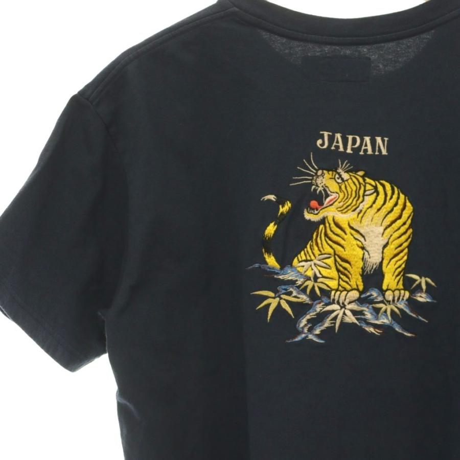 テーラートーヨー 東洋 26SS BEAMSBOY別注 50th 50% スカTシャツ