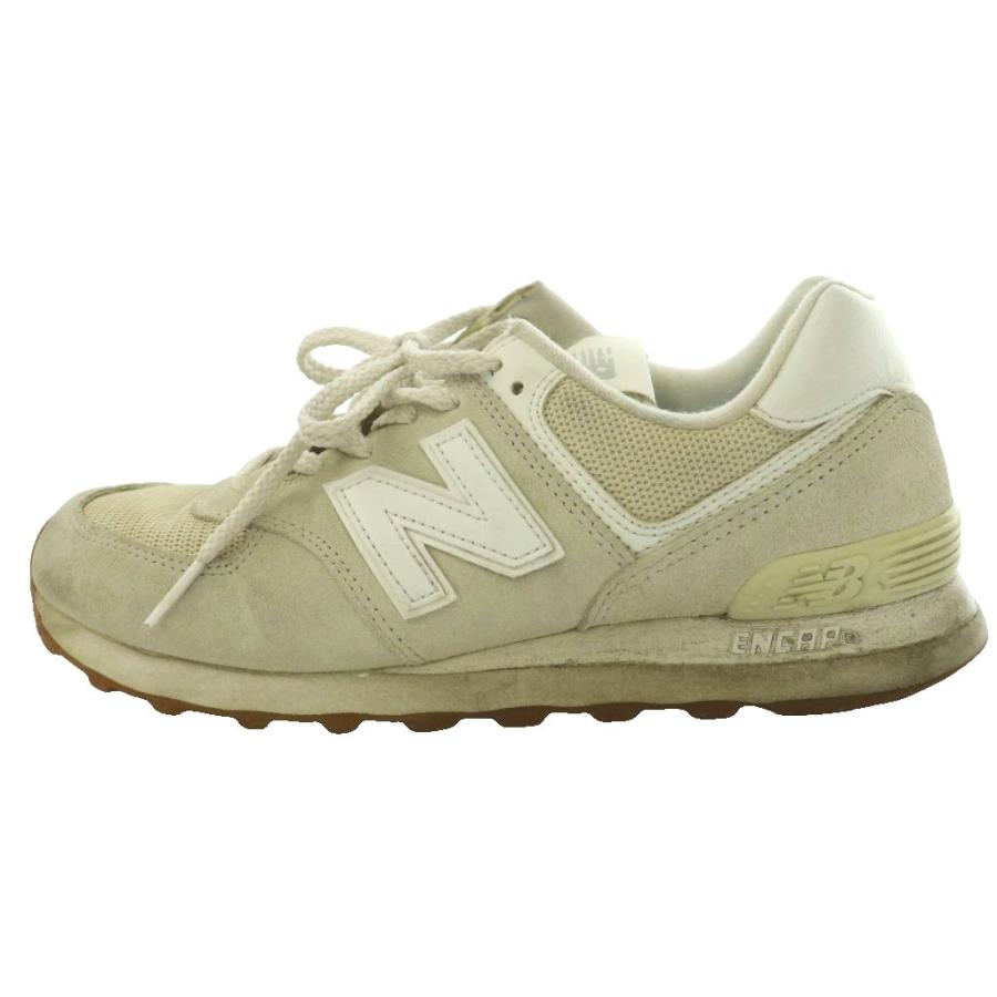 New Balance（ニューバランス） NEW BALANCE 574 スニーカー US8 25cm 