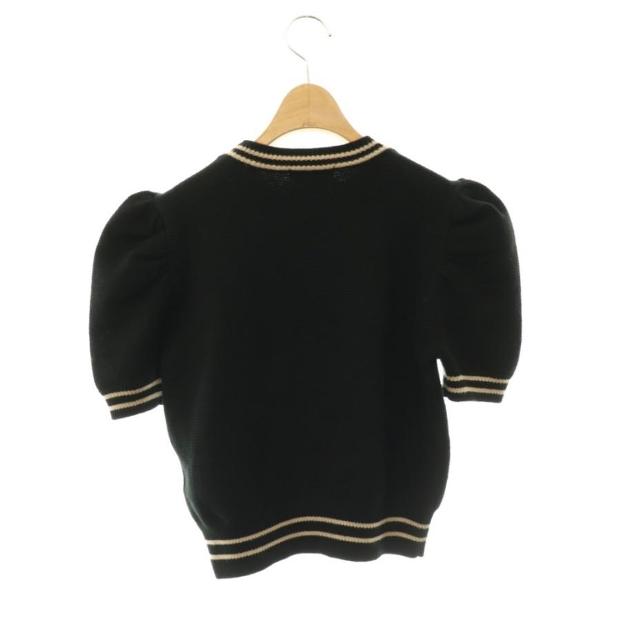 ダブルスタンダードクロージング ダブスタ 25AW スターパフスリーブ