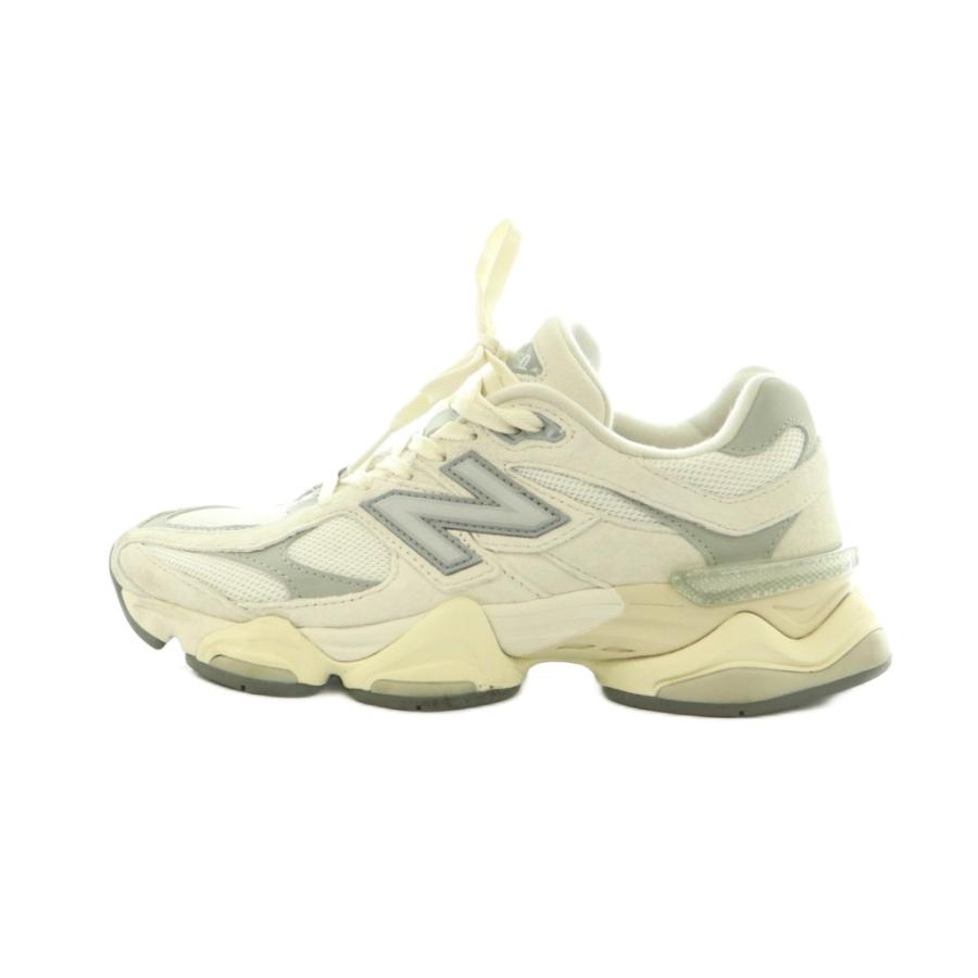 New Balance（ニューバランス） スニーカー シューズ US5 23.0cm 白 