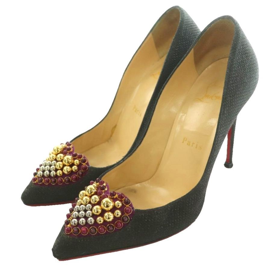 Christian Louboutin（クリスチャンルブタン） ポインテッドトゥ