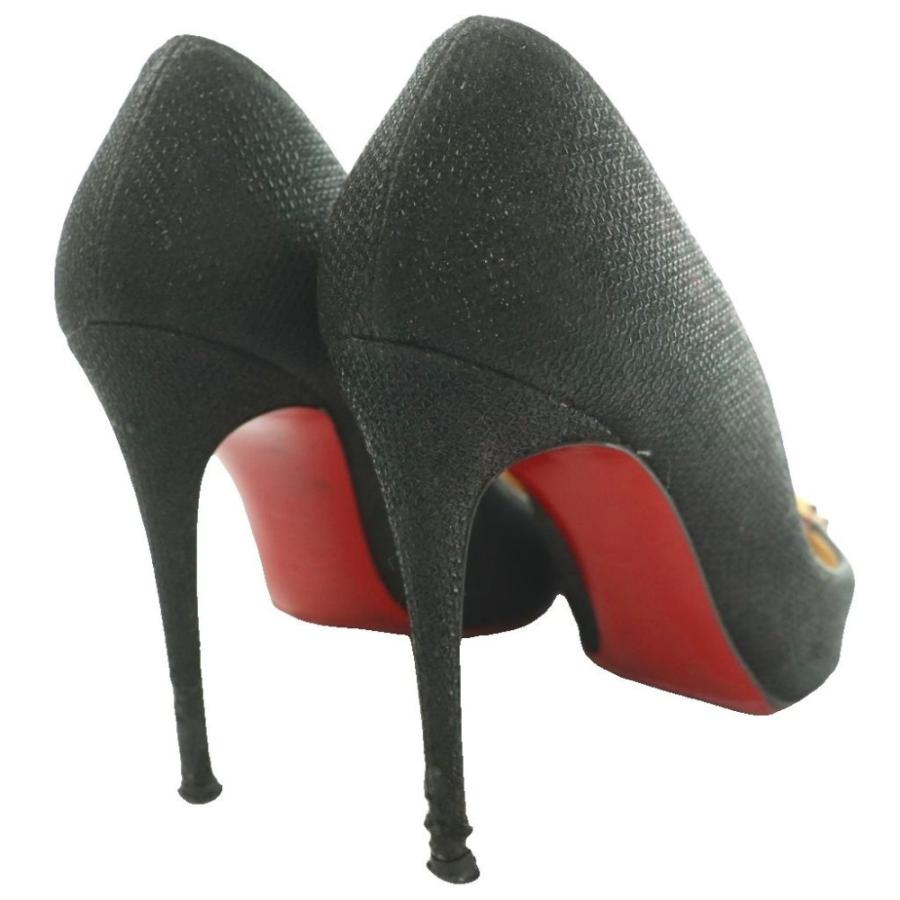Christian Louboutin（クリスチャンルブタン） ポインテッドトゥ