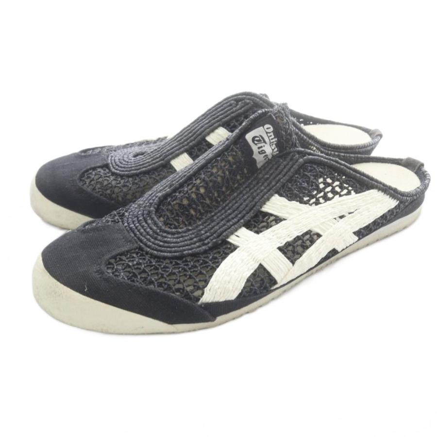 Onitsuka Tiger（オニツカタイガー） Onitsuka Tiger MEXICO 66 SABOT