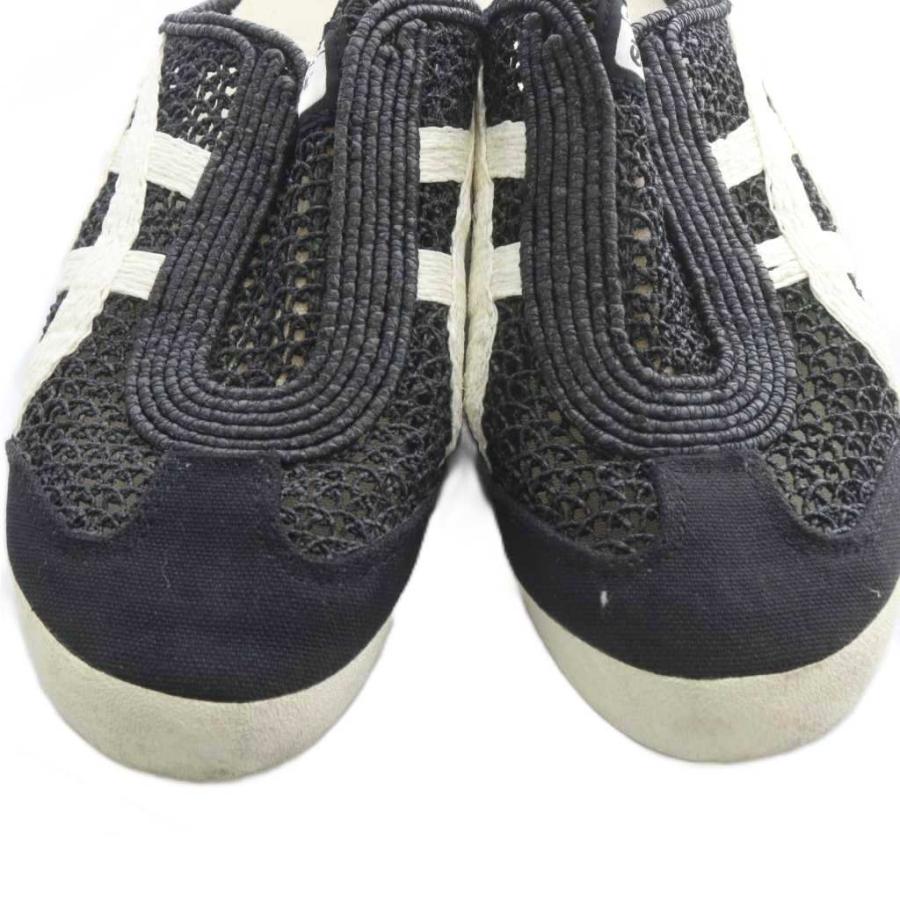 Onitsuka Tiger（オニツカタイガー） Onitsuka Tiger MEXICO 66 SABOT