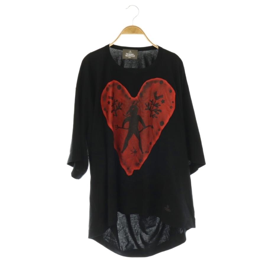 Vivienne Westwood MAN ヴィヴィアンウエストウッドマン CLOWN HEART