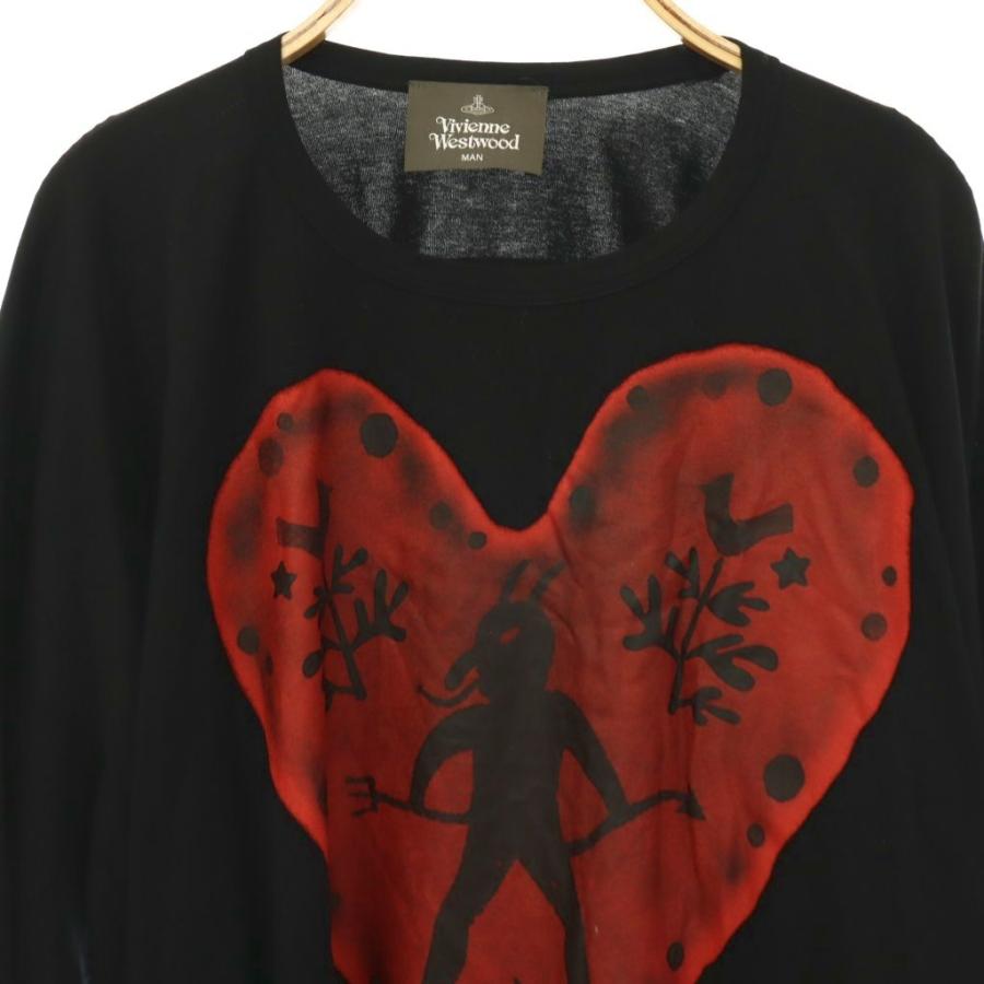 Vivienne Westwood MAN ヴィヴィアンウエストウッドマン CLOWN HEART