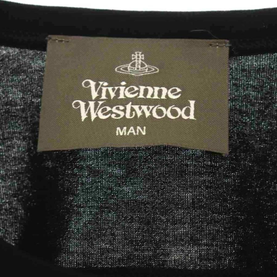 Vivienne Westwood MAN ヴィヴィアンウエストウッドマン CLOWN HEART
