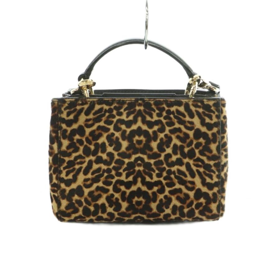 ジミーチュウ VARENNE TOP HANDLE MINI 2WAY ハンドバッグ ショルダー 