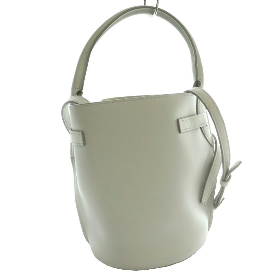 CELINE（セリーヌ） ビッグバッグ ナノ バケットバッグ 2WAY レザー