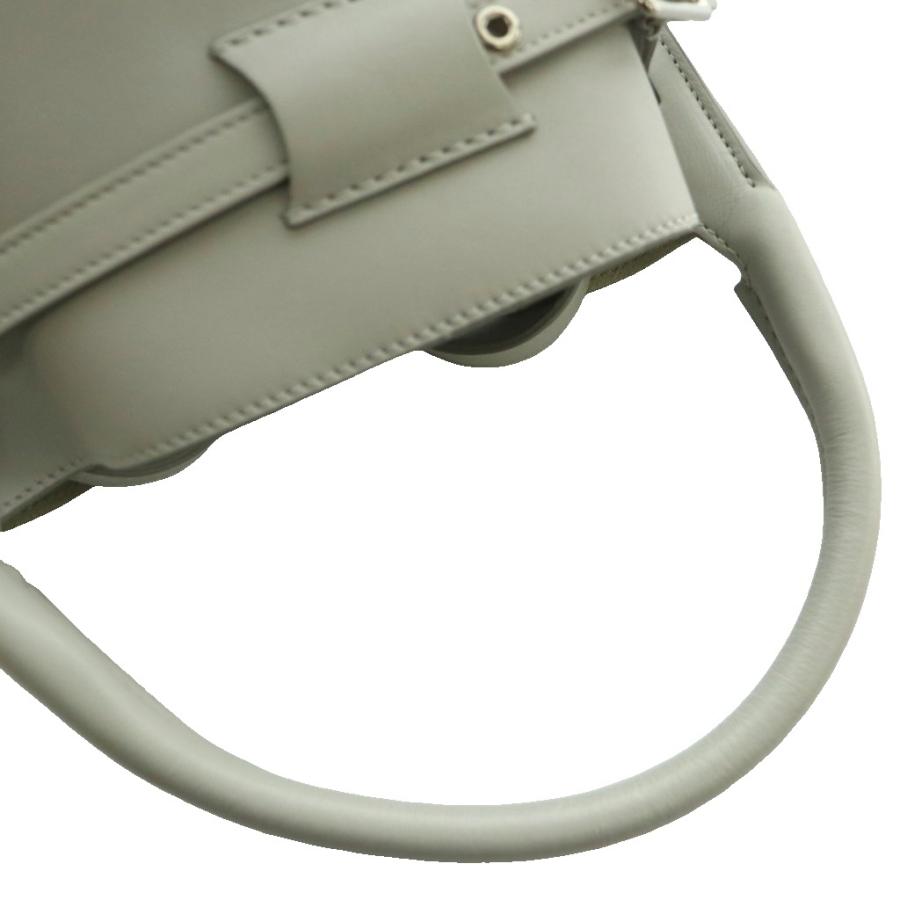 CELINE（セリーヌ） ビッグバッグ ナノ バケットバッグ 2WAY レザー