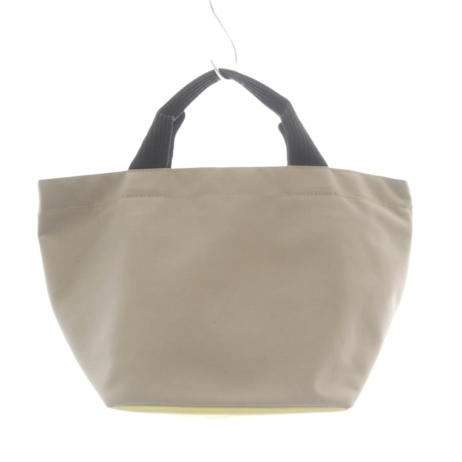 ☆HerveChapelier☆ エルベシャプリエ トートバッグ ベージュ エルベ