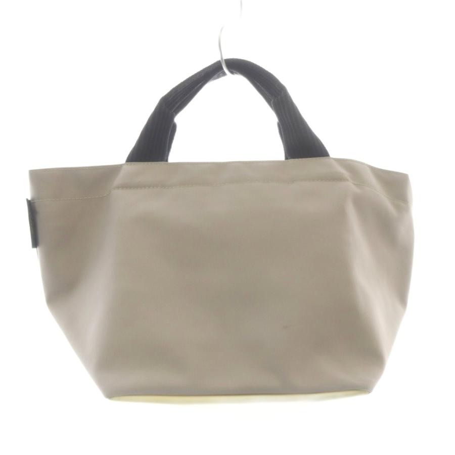 エルベシャプリエ Herve Chapelier ナイロン舟型トートM バッグ