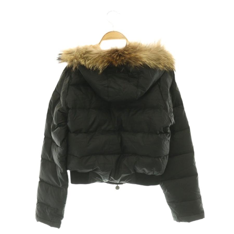 MONCLER（モンクレール） MONCLER ALBERTA アルベルタ N-2B ダウン 