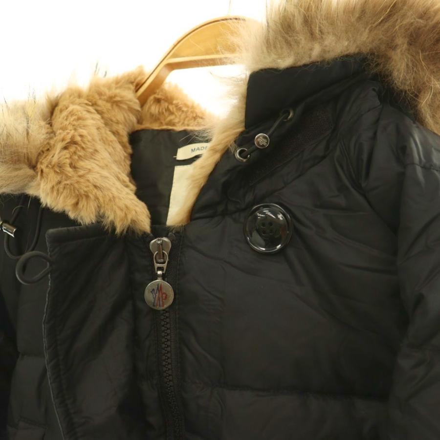 MONCLER（モンクレール） MONCLER ALBERTA アルベルタ N-2B ダウン 