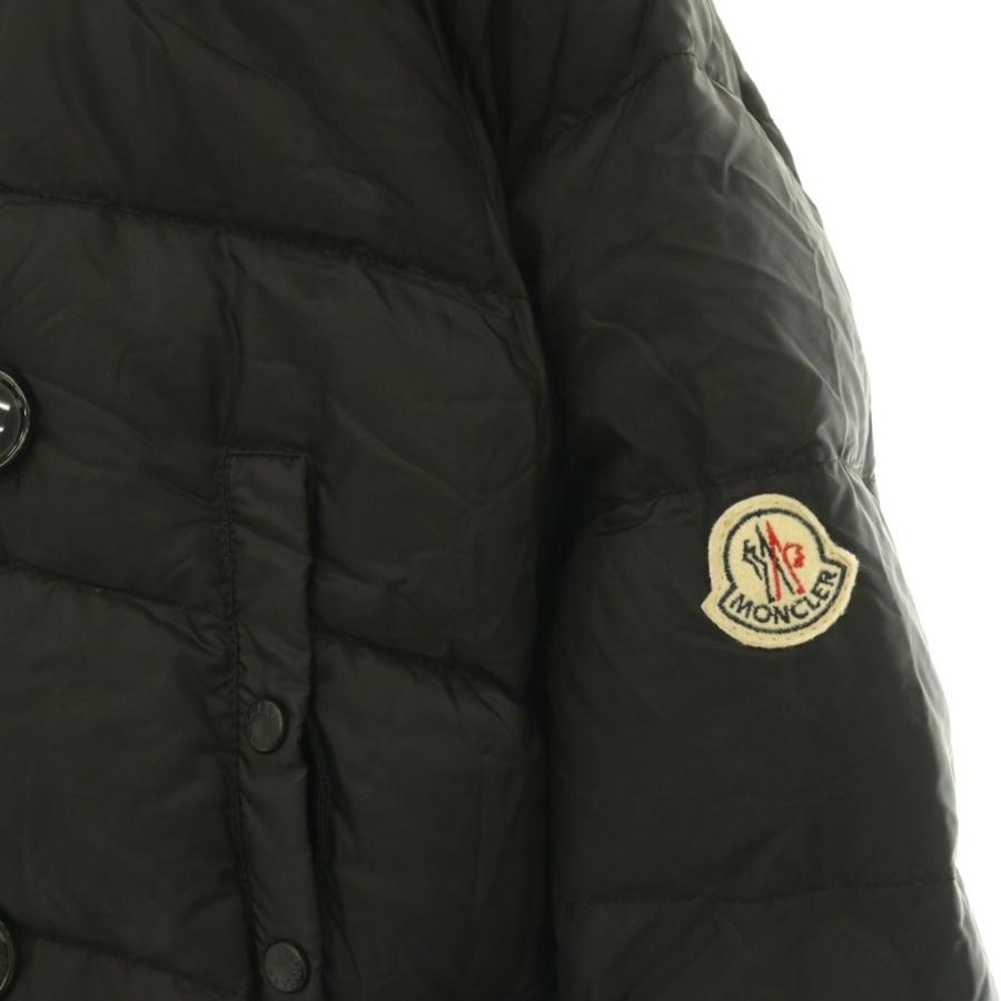 MONCLER（モンクレール） MONCLER ALBERTA アルベルタ N-2B ダウン 