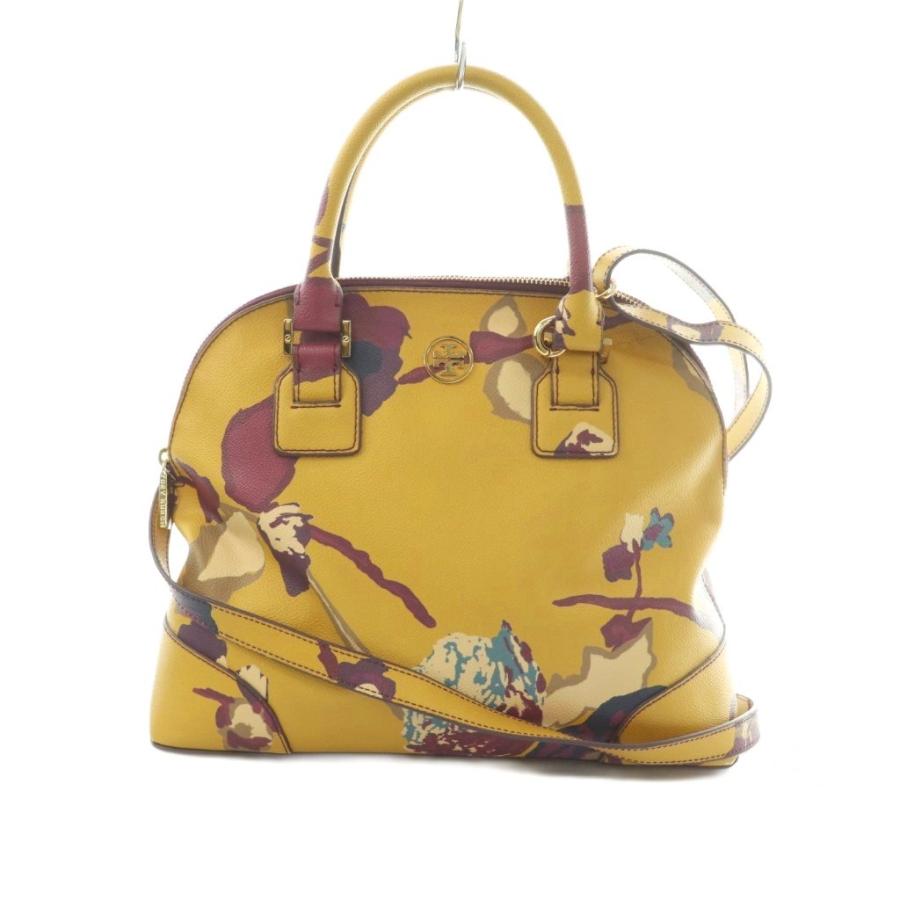 TORY BURCH（トリーバーチ） TORY BURCH 2WAY ハンドバッグ ショルダー 