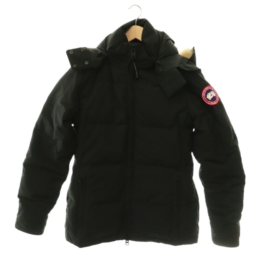 カナダグース CANADA GOOSE 3804L CHELSEA PARKA ダウンジャケット 