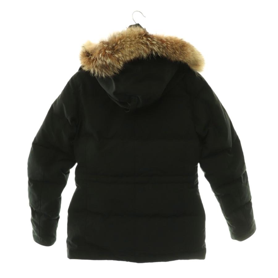 カナダグース CANADA GOOSE 3804L CHELSEA PARKA ダウンジャケット 