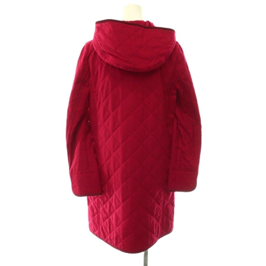 マッキントッシュフィロソフィー MACKINTOSH PHILOSOPHY フーデッド 