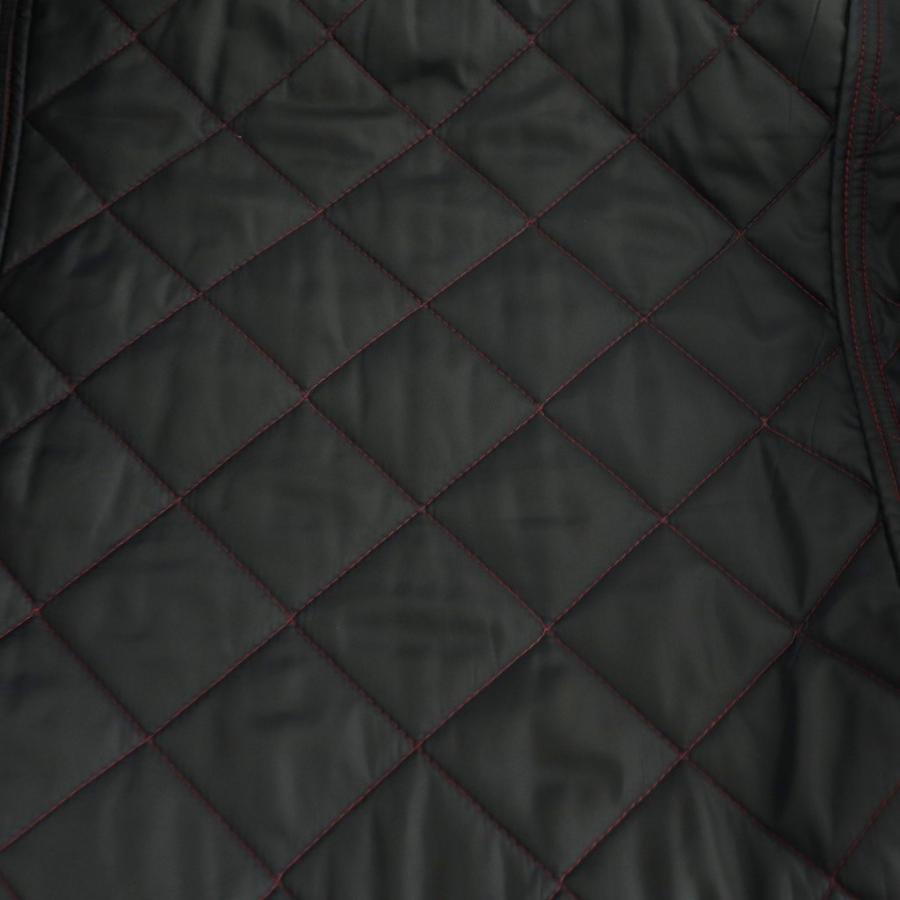 マッキントッシュフィロソフィー MACKINTOSH PHILOSOPHY フーデッド