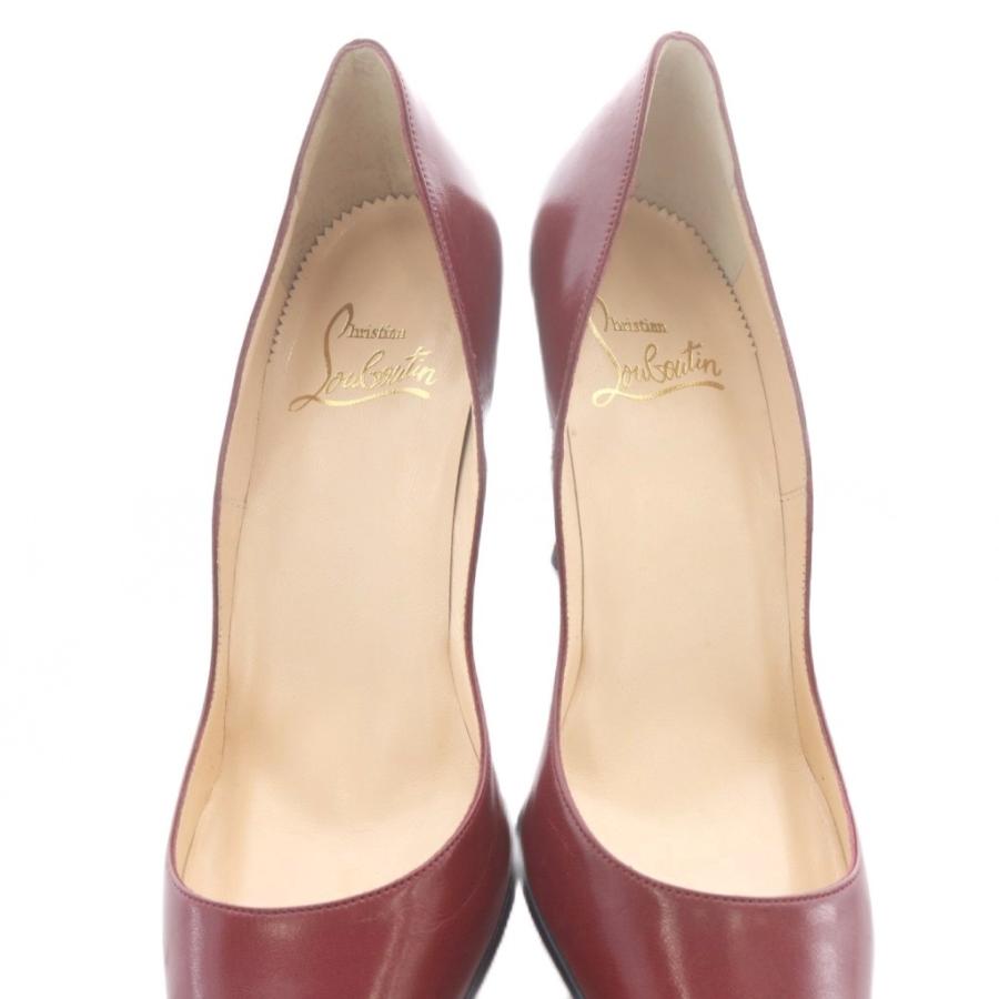 Christian Louboutin（クリスチャンルブタン） ポインテッドトゥ