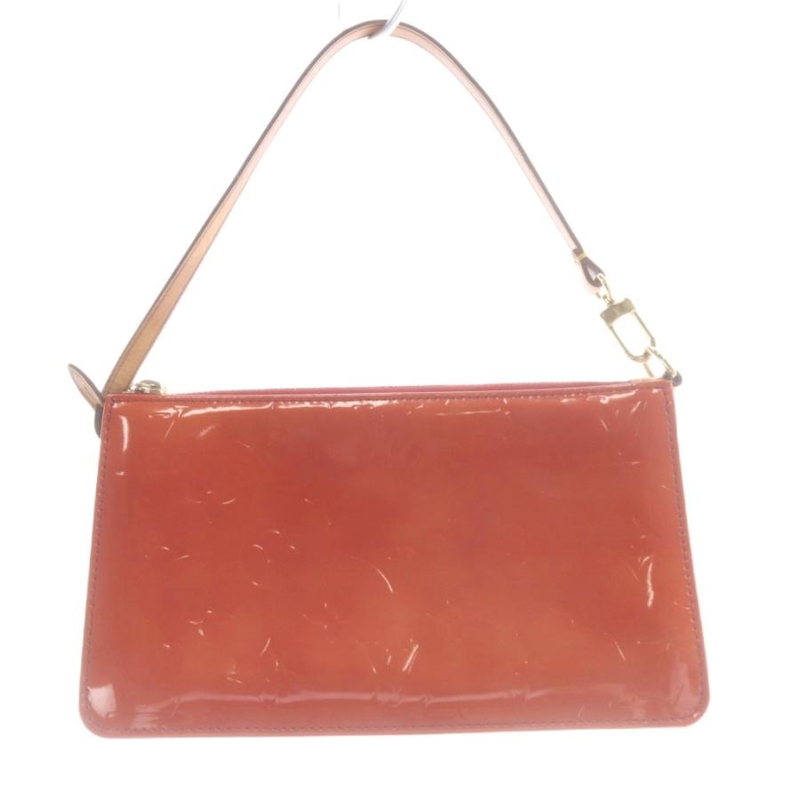 LOUIS VUITTON（ルイ・ヴィトン） モノグラム ヴェルニ レキシントン 