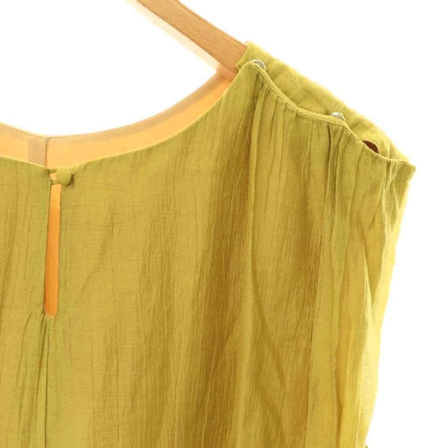 アメリヴィンテージ Ameri VINTAGE MEDI 2WAY CURTAIN ROMPERS