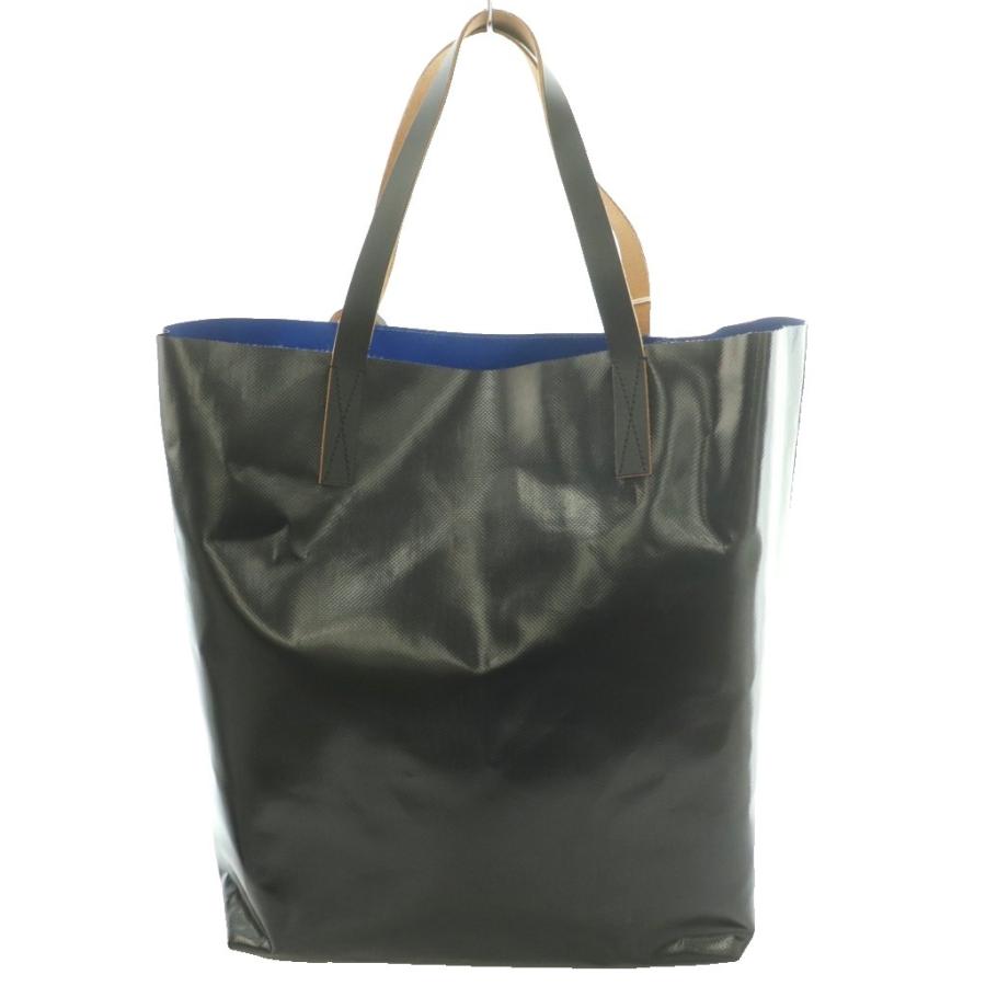 MARNI（マルニ） トライベッカショッピングバッグ TRIBECA SHOPPING 