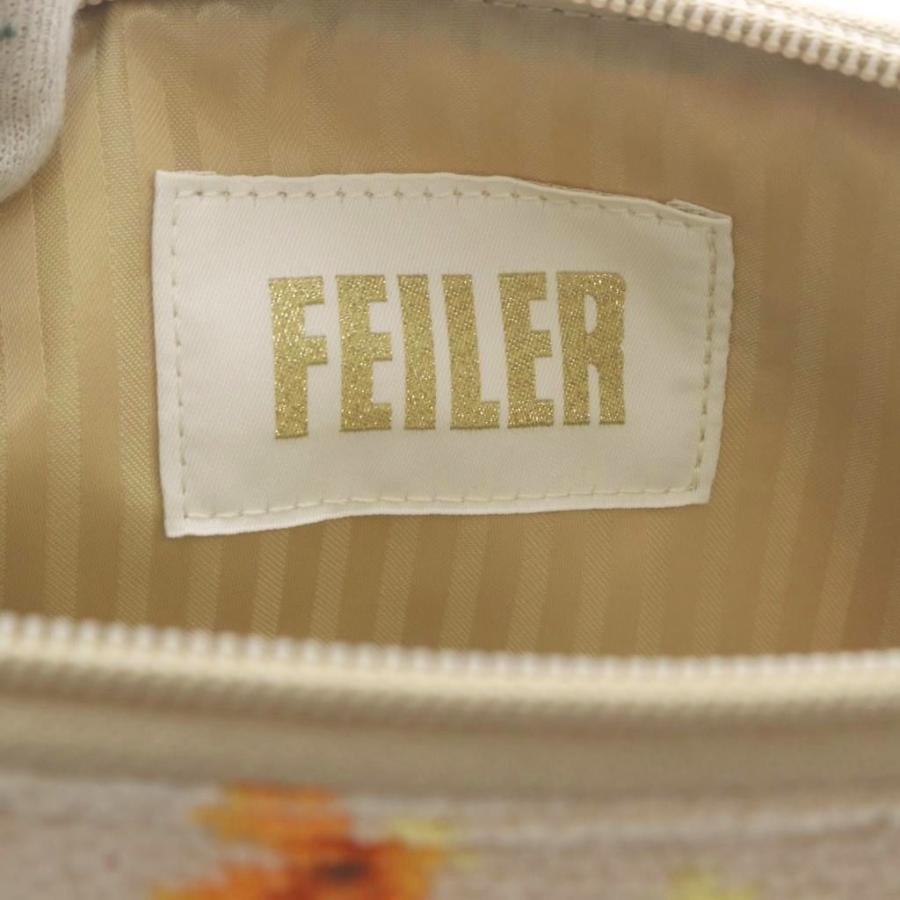 フェイラー FEILER オスマンサス ショルダーバッグ ワンショルダー 