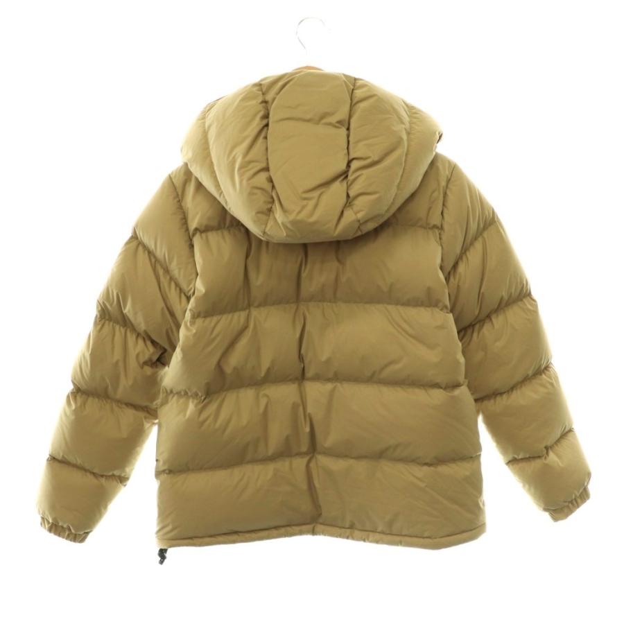 THE NORTH FACE（ザ ノースフェイス） キャンプシエラショートダウン