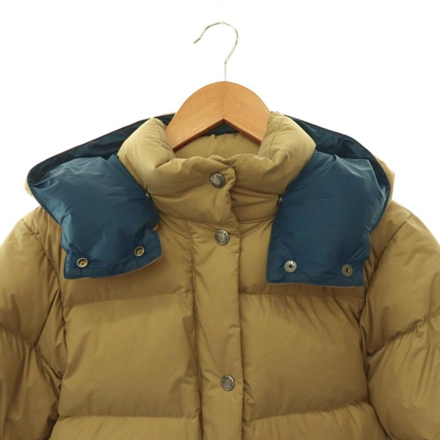 THE NORTH FACE（ザ ノースフェイス） キャンプシエラショートダウン