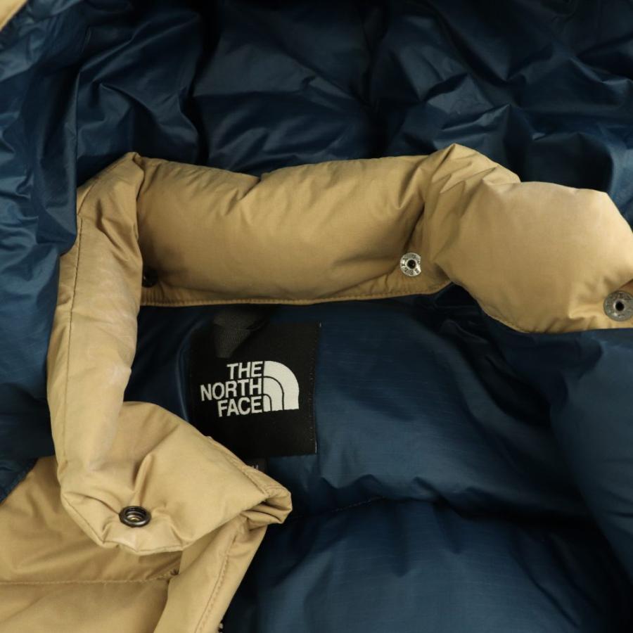 THE NORTH FACE（ザ ノースフェイス） キャンプシエラショートダウン
