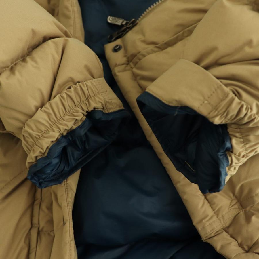 THE NORTH FACE（ザ ノースフェイス） キャンプシエラショートダウン 