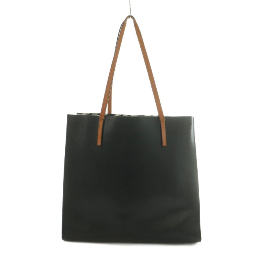 MARC JACOBS トートバッグ バイカラー マークジェイコブス MARC JACOBS バイカラー トートバッグ 紺 ネイビー