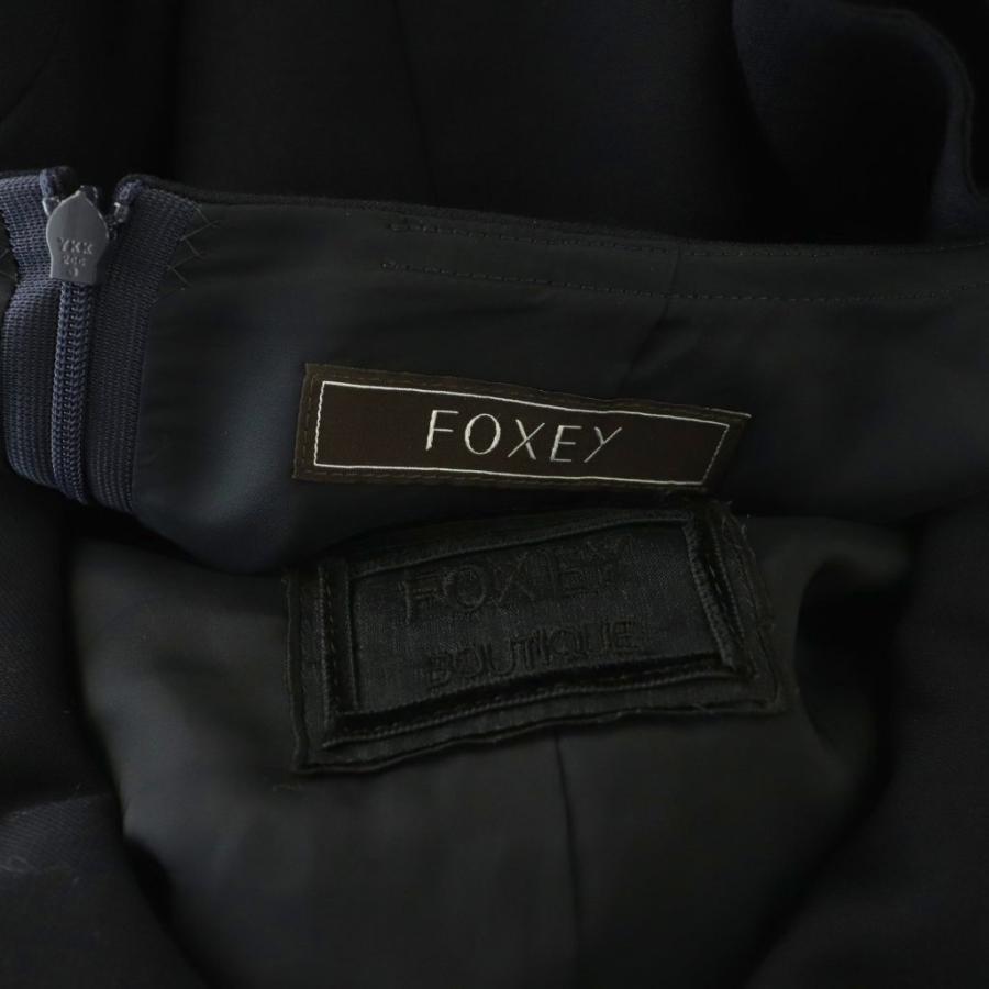 フォクシー ブティック FOXEY BOUTIQUE 42294 Ceremony Suits スーツ 2