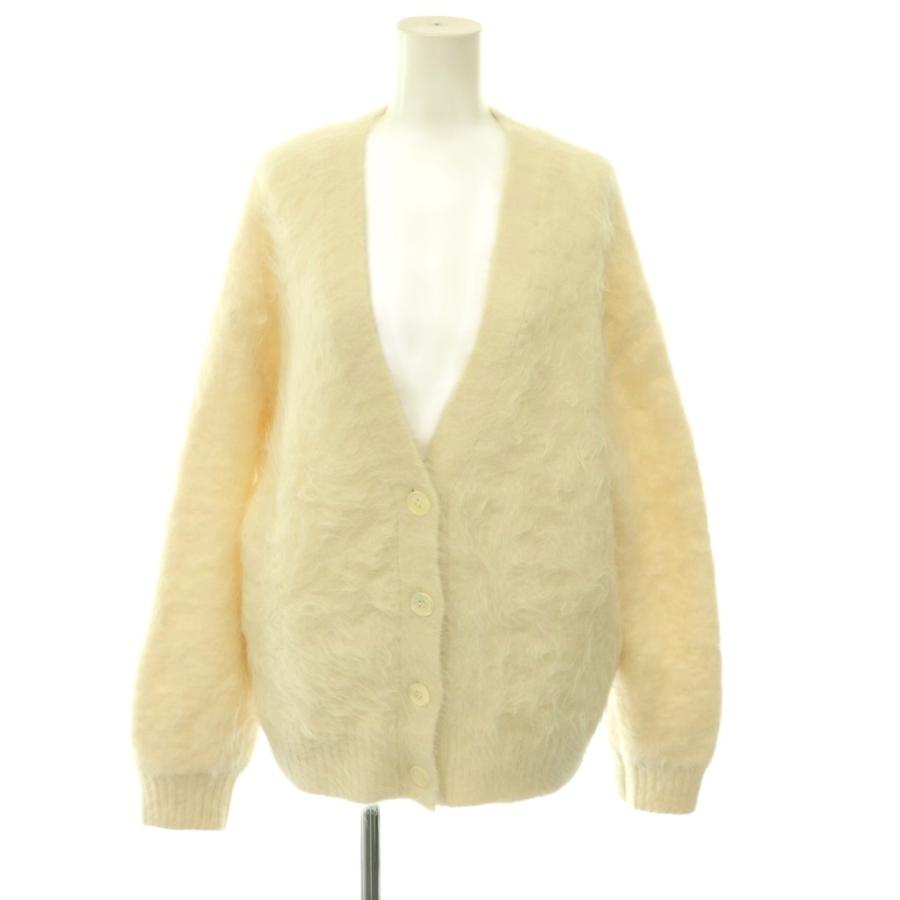 アニュアンス anuans 24AW USAGI ONLINE限定カラー スーリーアルパカ 
