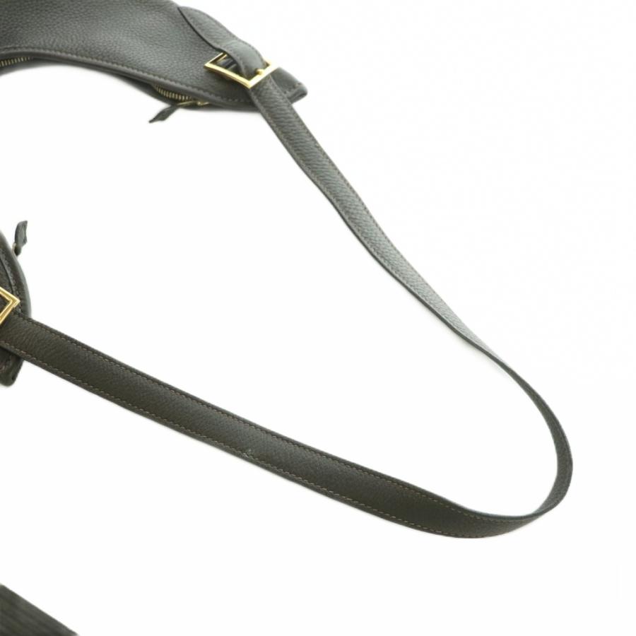 HERMES（エルメス） マサイPM トリヨンクレマンス ショルダーバッグ