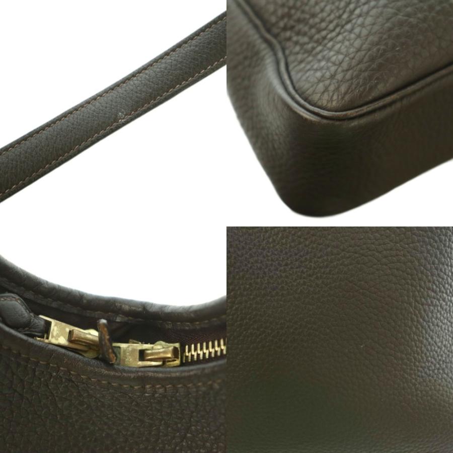 HERMES（エルメス） マサイPM トリヨンクレマンス ショルダーバッグ