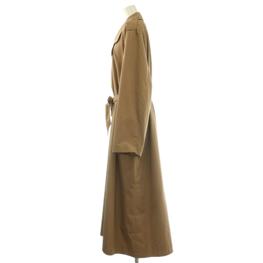 【NA】Christian Dior ヴィンテージ トレンチ ロングコート Christian Dior（クリスチャン・ディオール） Christian Dior COAT