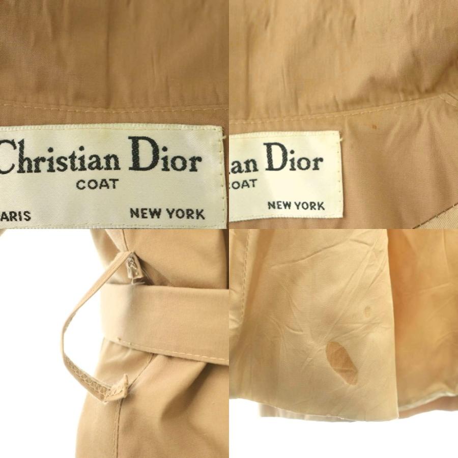 Christian Dior（クリスチャン・ディオール） Christian Dior COAT