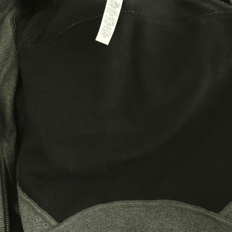 ルルレモン lululemon Scuba オーバーサイズ フルジップフーディ