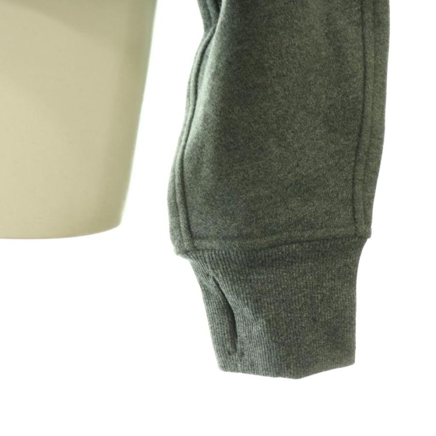 ルルレモン lululemon Scuba オーバーサイズ フルジップフーディ