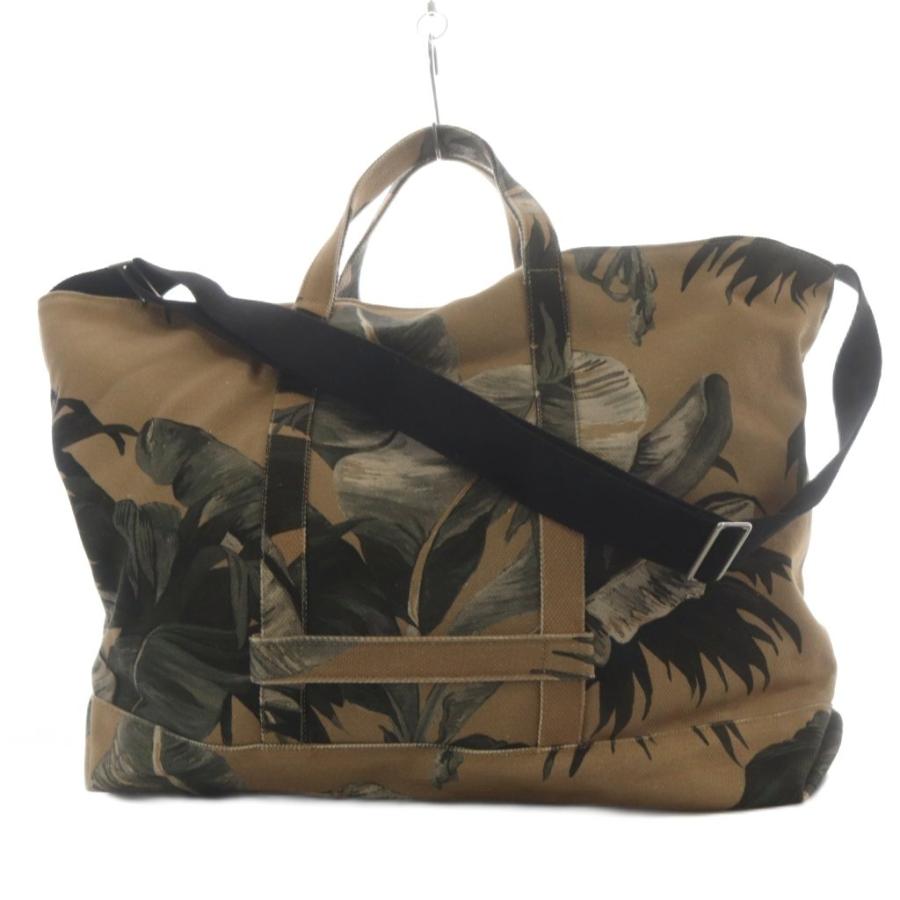 オフホワイト OFF WHITE トートバッグ ショルダーバッグ 2way 